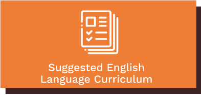 BUTTON SUGGESTED ENGLISH LANGUAGE CURRICULUM