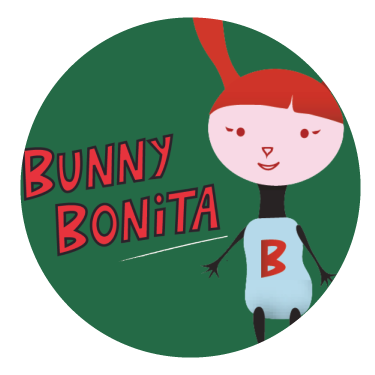 Bunny-Bonita